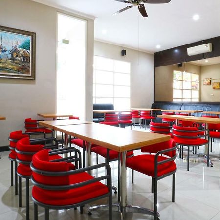 סידוארג'ו Chiaro Hotel Syariah מראה חיצוני תמונה