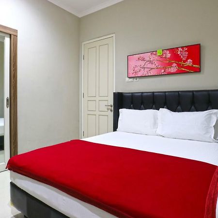 סידוארג'ו Chiaro Hotel Syariah מראה חיצוני תמונה