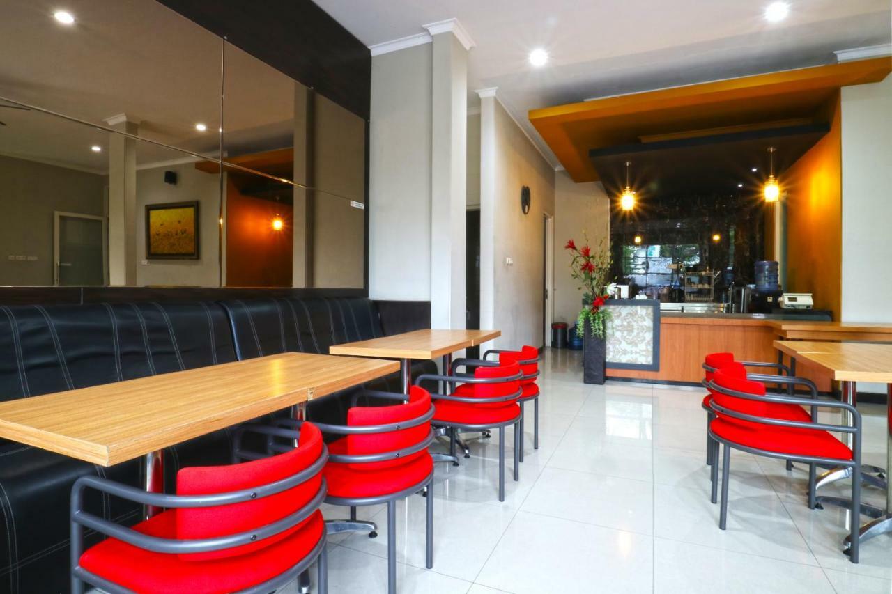סידוארג'ו Chiaro Hotel Syariah מראה חיצוני תמונה
