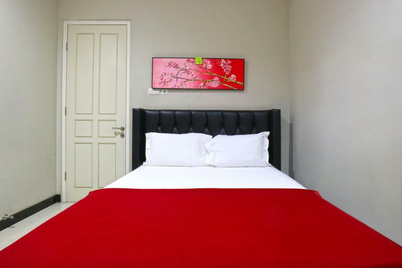 סידוארג'ו Chiaro Hotel Syariah מראה חיצוני תמונה