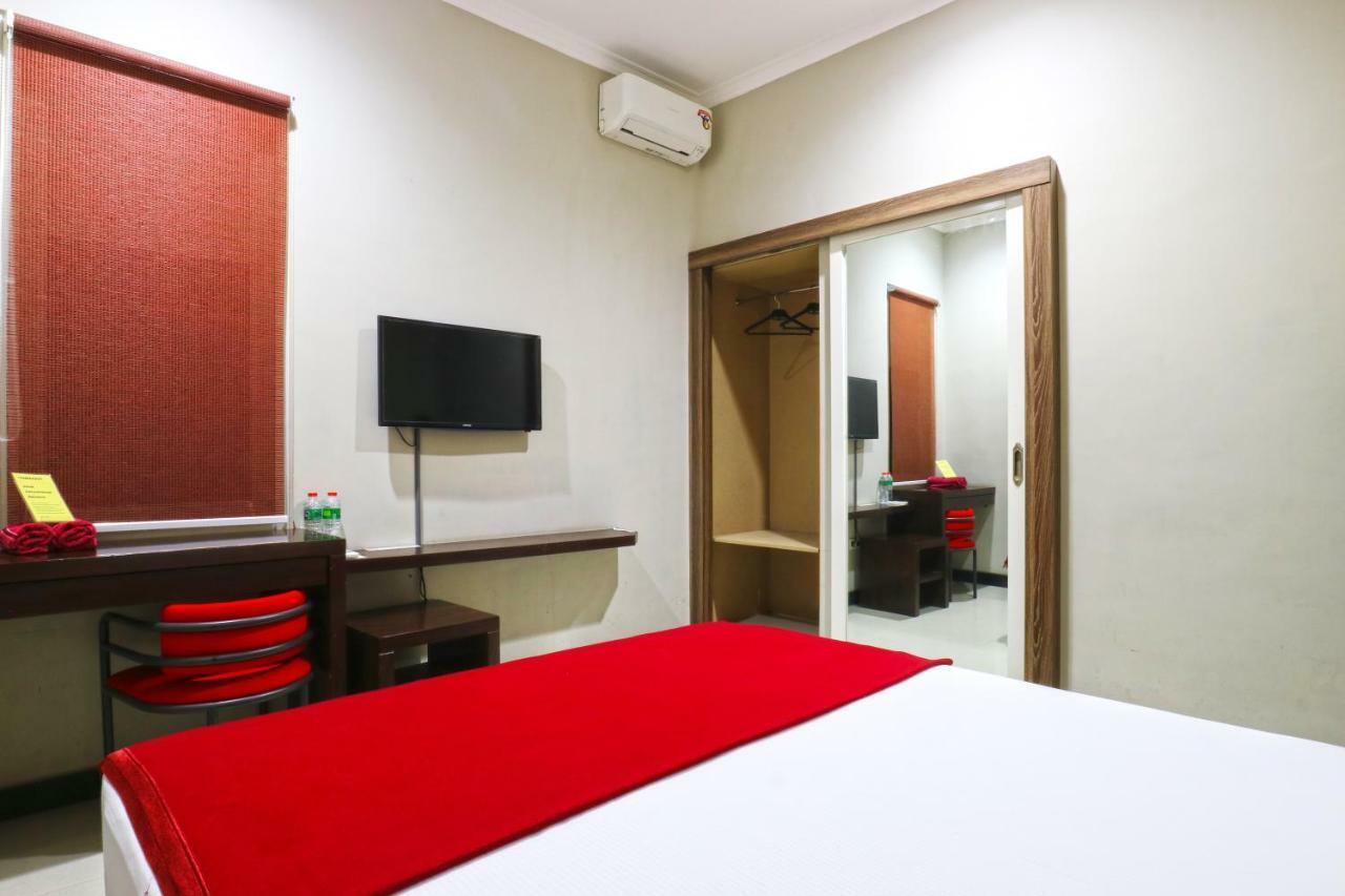 סידוארג'ו Chiaro Hotel Syariah מראה חיצוני תמונה